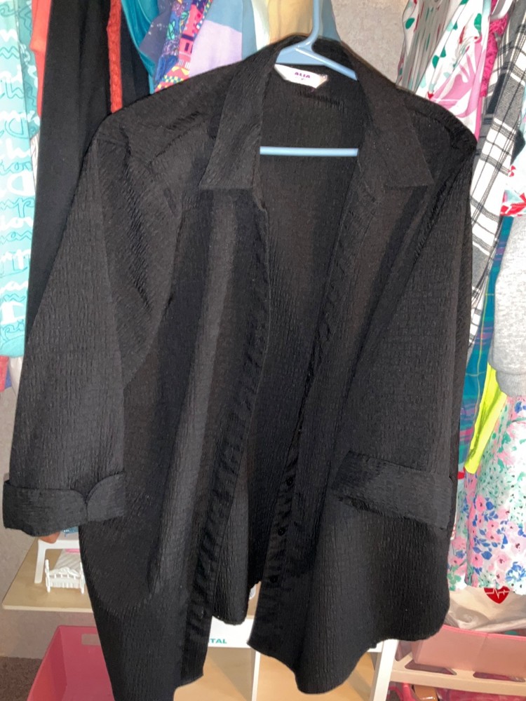 blouses for women, 2x, Alia plus brand