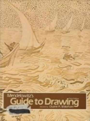 Mendelowitz's Guide to - Paperback, by Daniel M. Mendelowitz - Acceptable