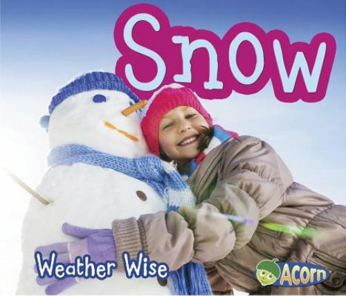 Snow, Paperback by Cannons, Helen Cox, Brand New, Free shipping in the US