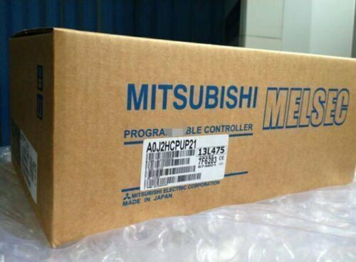 New In Box A0J2HCPUR21 PLC Module 1 year warranty #F5