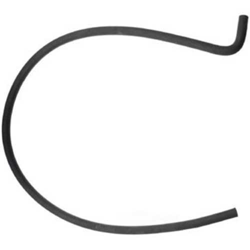 HVAC Heater Hose-Turbo Dayco 80407