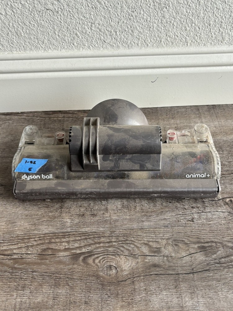 Dyson Ball Animal Plus Brush Head Motorized for DC41 UP13 UP14 UP16