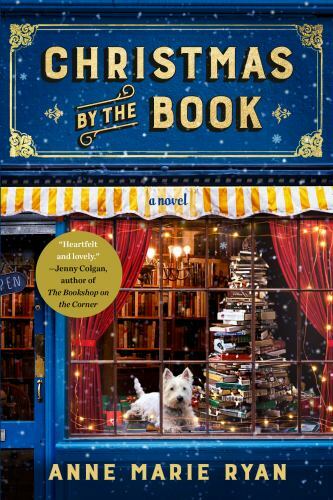Christmas by th, Paperback by Ryan, Anne Marie, Brand New, Free shipping in t...