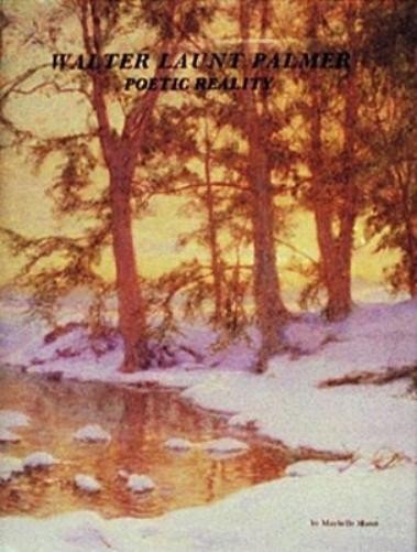 Maybelle Mann Walter Launt Palmer (Hardback)Another great item from Rarewaves USA | Free delivery!