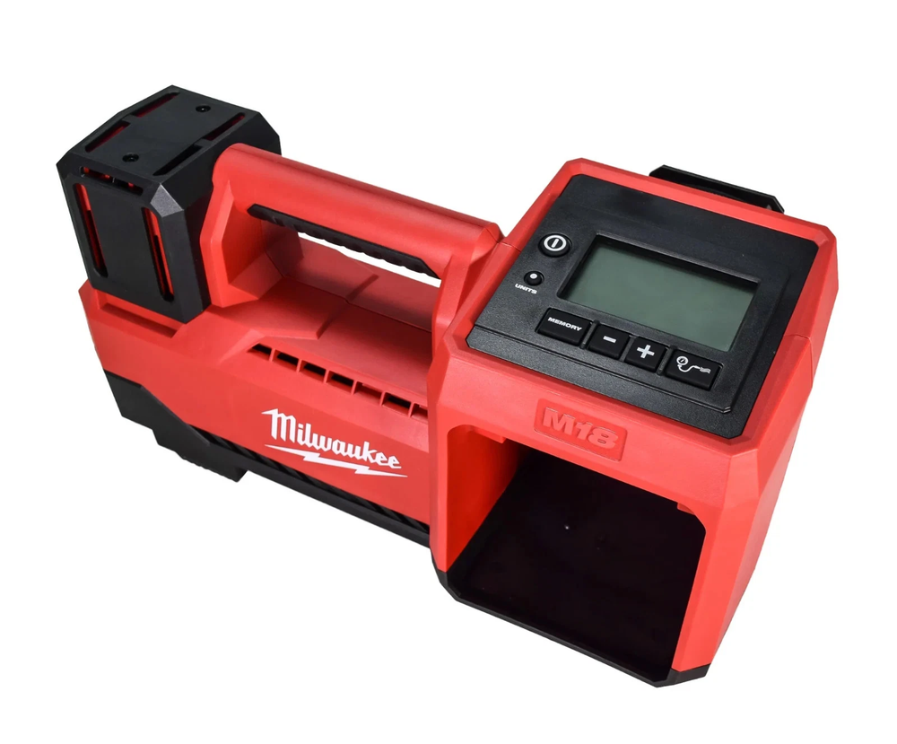 2848-20 M18 18V Cordless Li-Ion Tire Inflator - Bare Tool