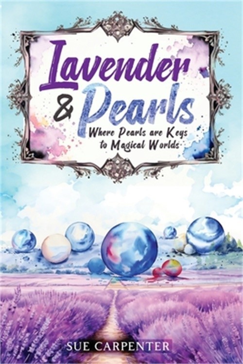 Lavender and Pearls (Paperback or Softback)