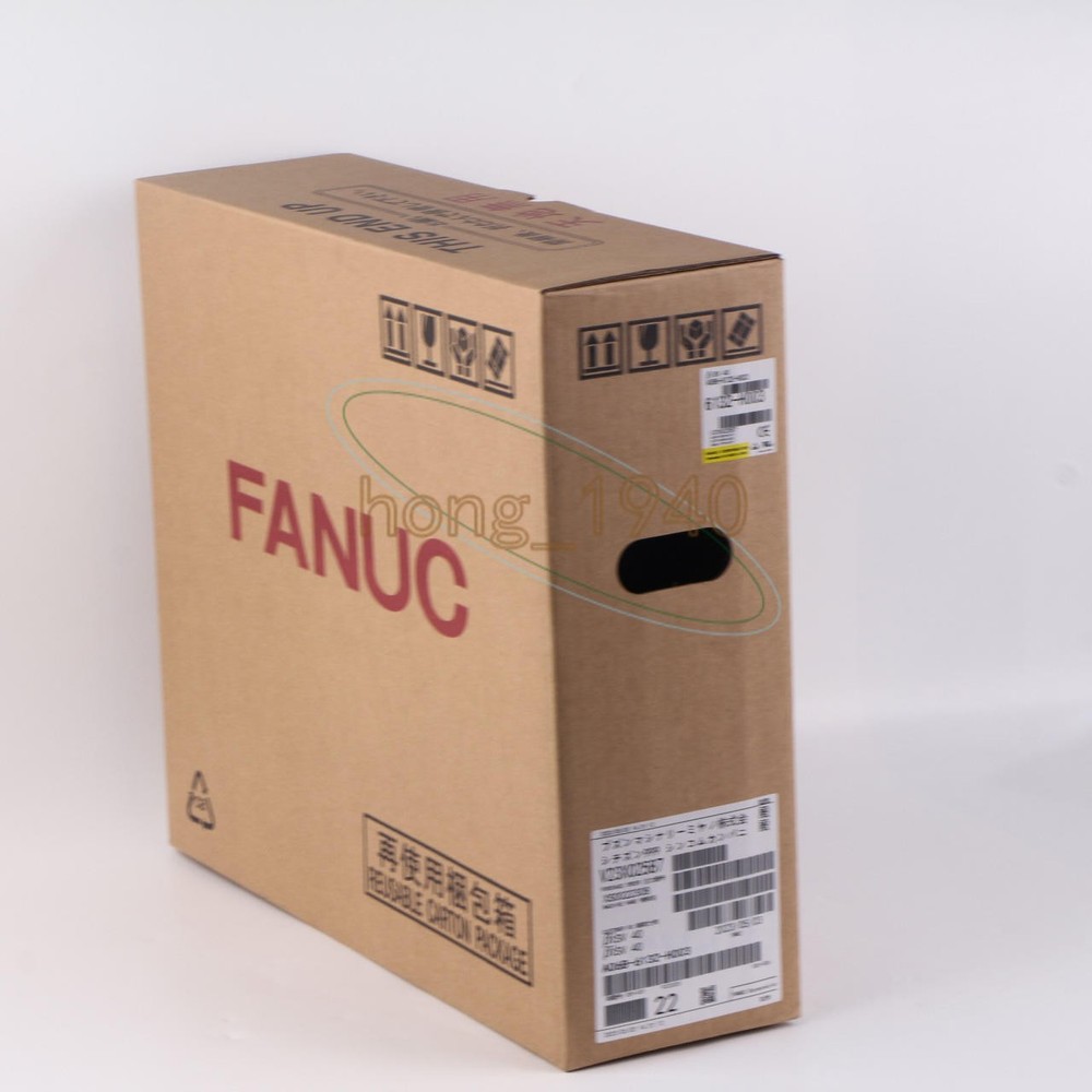 One New Fanuc Servo Drive Amplifier A06B-6132-H003 A06B6132H003