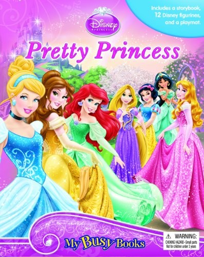 Pretty Princess by Staff of Phidal Publishing Inc. Book The Fast Free ShippingFREE US DELIVERY | ISBN: 276431504X | Quality Books