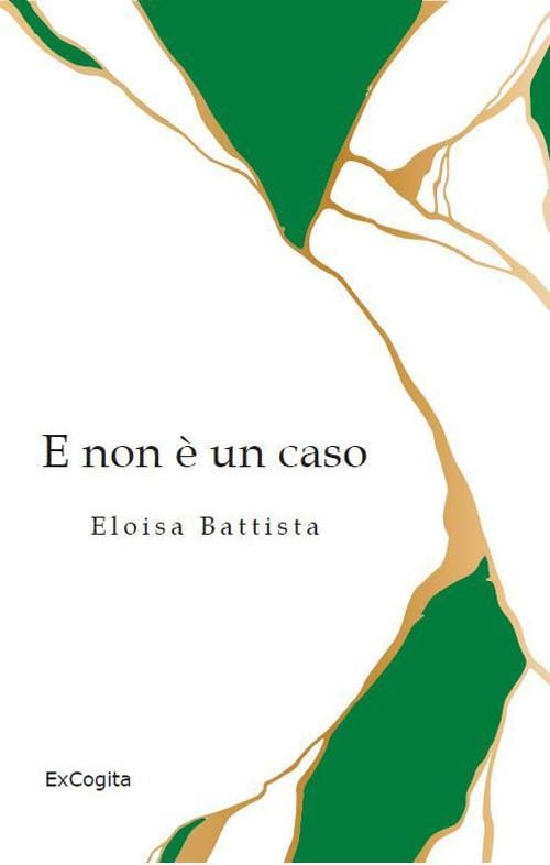 Eloisa Battista E non è un caso (Paperback)Another great item from Rarewaves USA | Free delivery!