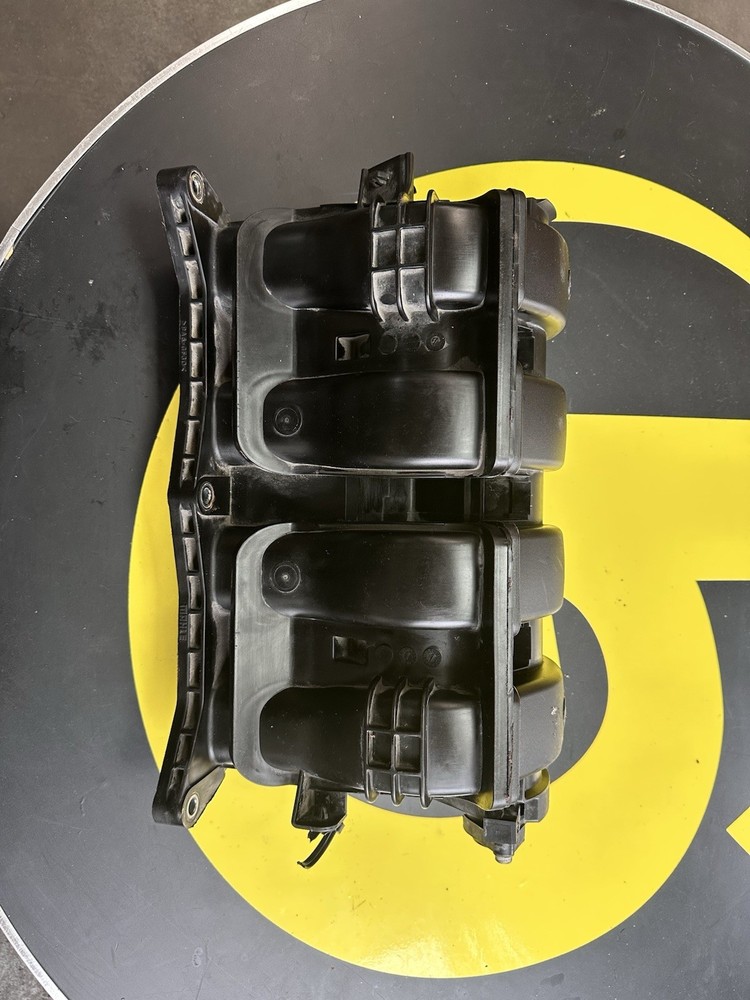 13-19 Nissan Sentra 1.8L CVT Lower Intake Manifold Replacement