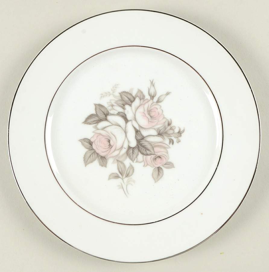 Three Castle Encanto Salad Plate 11362622