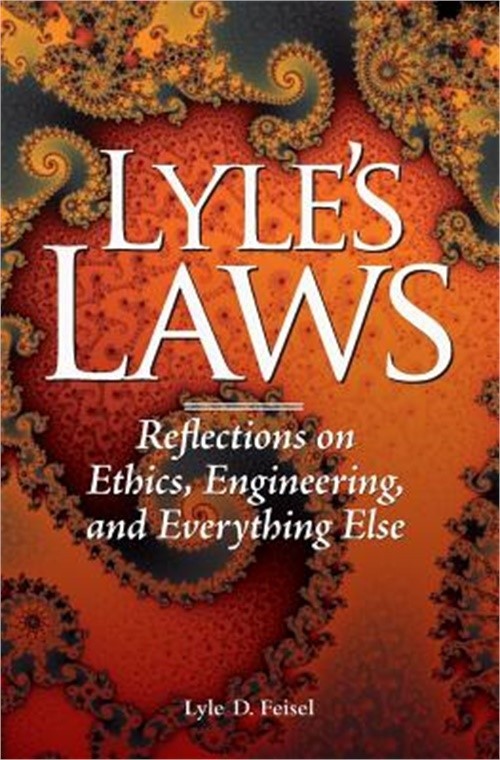 Lyle's Laws (Paperback or Softback)