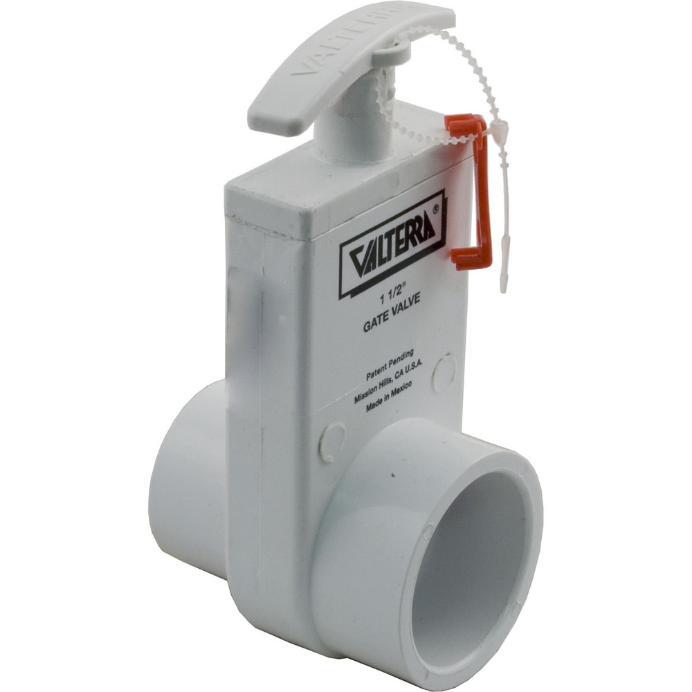 Gate Valve, UniBody, Valterra, 1-1/2