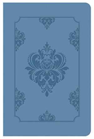 KJV Deluxe Gift & Award Bible - Imitation Leather, by Publishing Barbour - Good