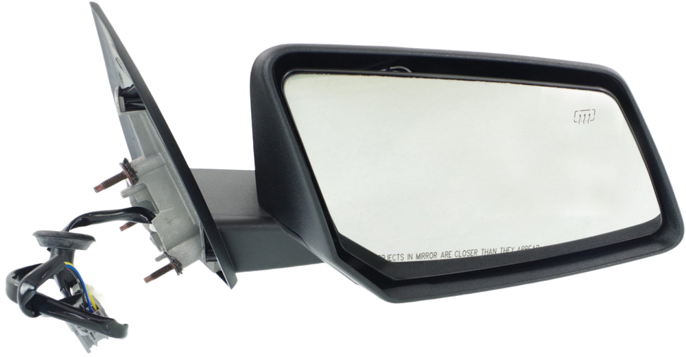 Replacement Passenger Side Mirror for 2007-2013 GMC Acadia