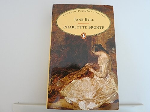 Jane Eyre (The Penguin English Library) by Bront�, Charlotte Book The Fast FreeFREE US DELIVERY | ISBN: 0140623256 | Quality Books