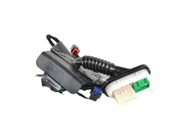 Genuine Mopar Front Door Wiring Left Front Door US Canada 68284607AB