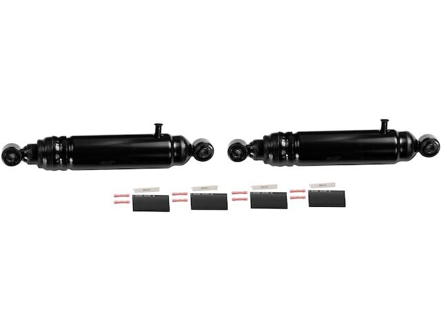 For 2007-2014 GMC Yukon XL 1500 Suspension Conversion Kit Rear Monroe 53621ZTKH