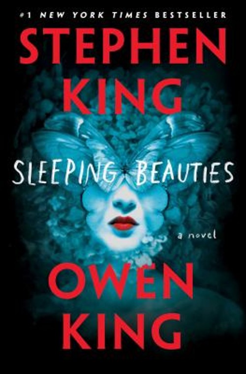 Sleeping Beauties : A Novel Hardcover Stephen, King, Owen KingFree US Delivery | ISBN:150116340X