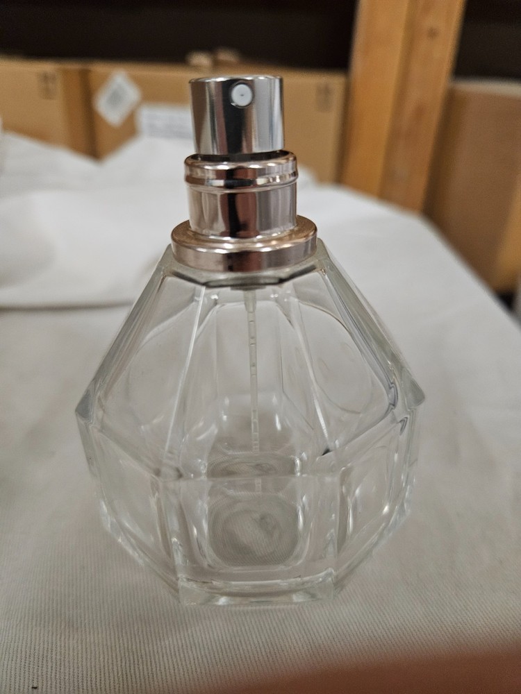 Victor & Rolf Flower Bomb 3.4 oz / 100ml - Empty Bottle