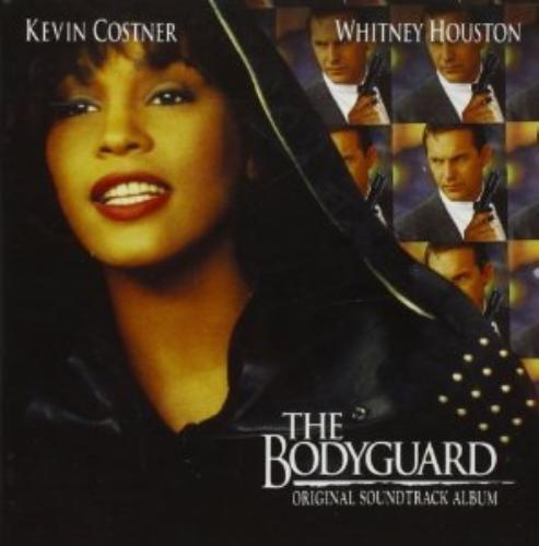 Various Artists : Bodyguard CD Value Guaranteed from eBay’s biggest seller!