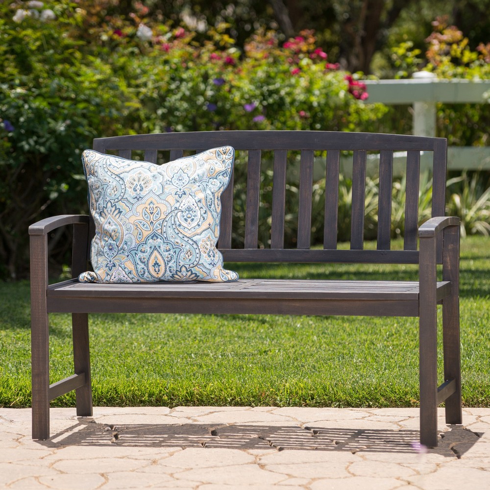 Bench Loja: Stylish Durable Outdoor Furniture for Your Patio