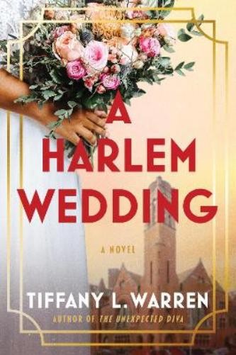 Tiffany L. Warren A Harlem Wedding (Paperback) (PRESALE 06/18/2026)Another great item from Rarewaves USA | Free delivery!