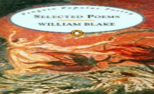 Selected Poems (Penguin Popular Classics) by Blake, William Paperback Book TheFREE US DELIVERY | ISBN: 0140622195 | Quality Books