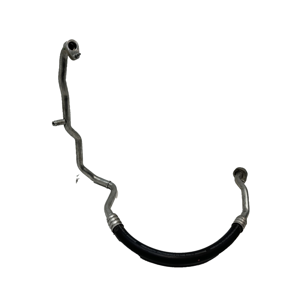 VOLKSWAGEN OEM JETTA 1.4L 2019-2024 AC AIR CONDITIONING SUCTION HOSE LINE PIPE