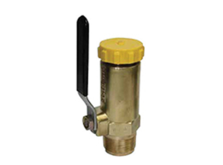 REGO 7501L Double Check Filler Valve | 1-3/4