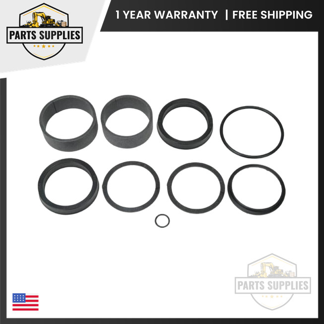 Lift Cylinder Overhaul Kit for Hyster Forklift 337268