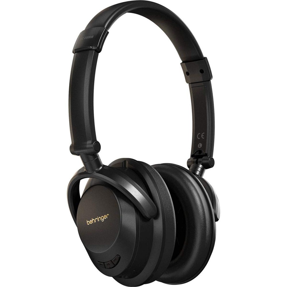 Behringer HC 2000b Professional Studio Headphones