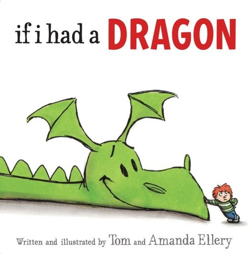 If I Had a Dragon by Ellery, Amanda Paperback Book The Fast Free ShippingFREE US DELIVERY | ISBN: 1416926372 | Quality Books