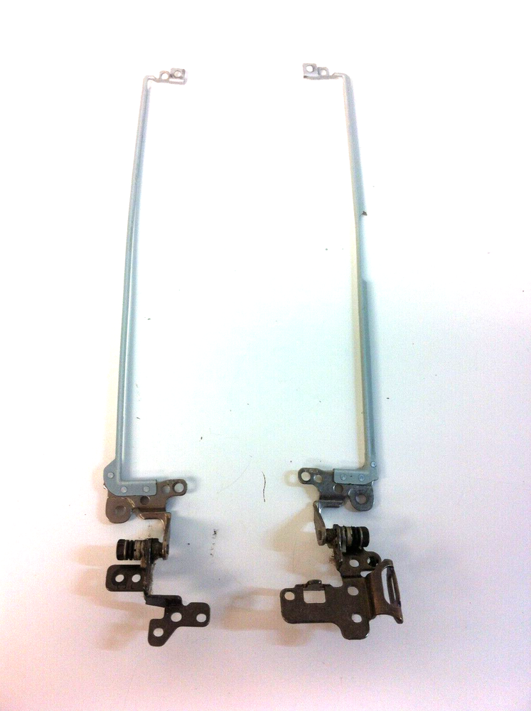 Acer Aspire One 722 LCD Screen Hinges Left Right AM012000100 AM012000300 105-image