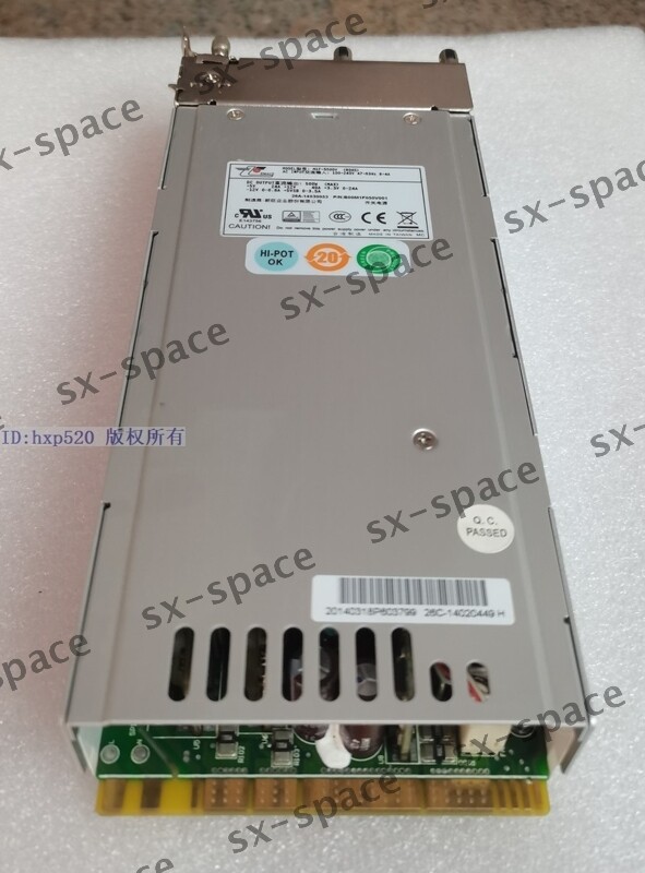 M1F-5500V 100% tested via DHL or Fedex fast shipping