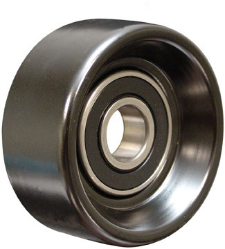 Dayco Belt Tensioner Pulley for 2003-2008 Isuzu Ascender