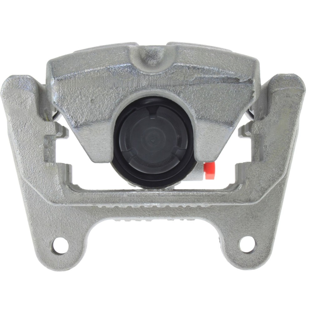 Centric Parts 141.58520 Centric Semi-Loaded Brake Caliper EPB For 14-20 Cherokee