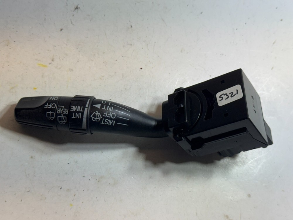 2006-2008 Honda Pilot Wiper Control Switch OEM Replacement