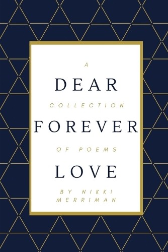 Nikki Merriman Dear Forever Love (Paperback)Another great item from Rarewaves USA | Free delivery!