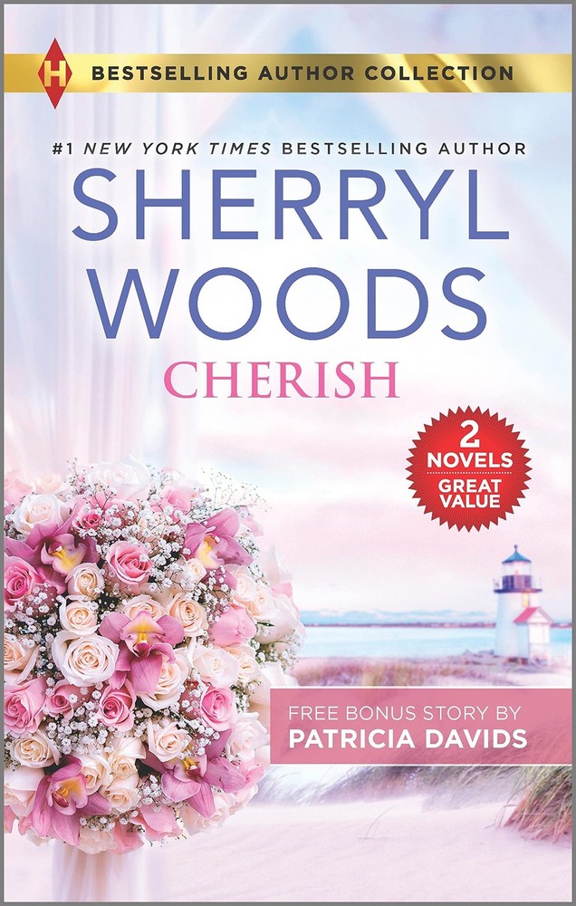 Cherish & Amish Redemption (Harlequin Bestselling Author Collection) by Woods