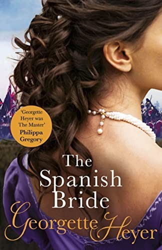The Spanish Bride by Heyer, Georgette Paperback Book The Fast Free ShippingFREE US DELIVERY | ISBN: 009947445X | Quality Books