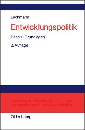 Werner Lachmann Grundlagen (Hardback)