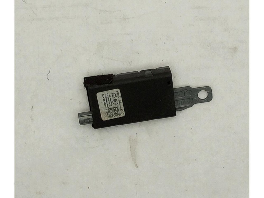 2017-2024 Alfa Romeo Giulia Left Rear Antenna Amplifier Module