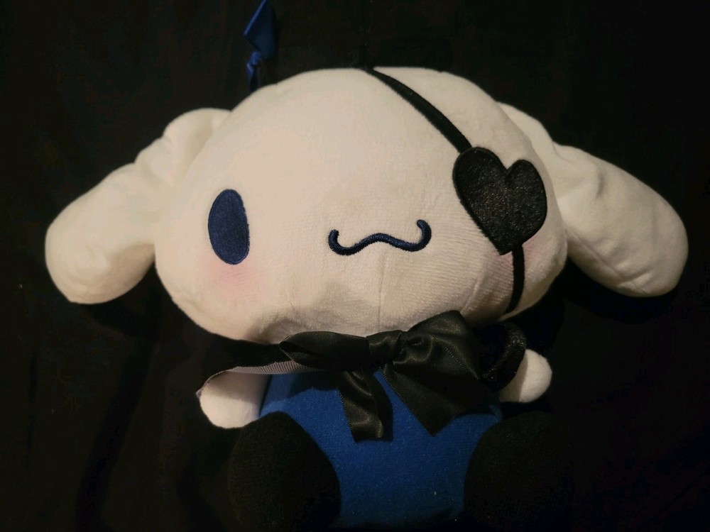 Sanrio Cinnamoroll 8