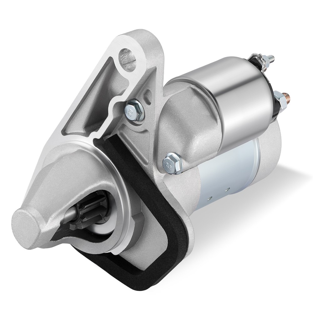 Starter Motor for Chevy City Express Nissan Cube 2015 16-2018 1.8L 1.0KW 12V 10T