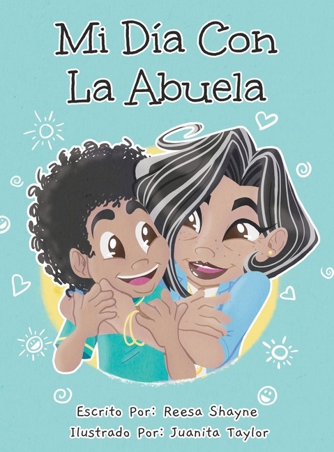 Mi D?A Con La Abuela-image