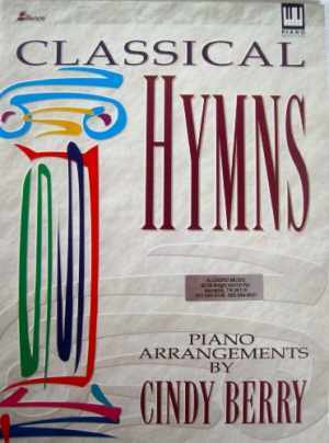Classical Hymns - Sheet music, by Berry Cindy - Good