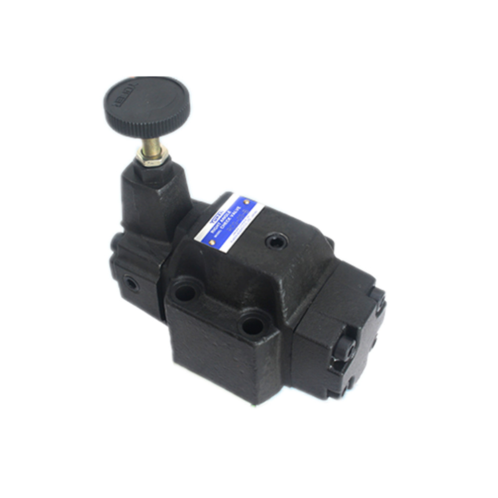 YUKEN BT-03-L-32 Pilot Operated Relief Valve New