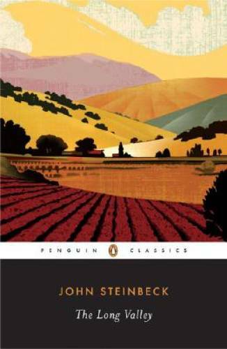 The Long Valley (Twentieth-Century Classics) - Paperback - GOOD