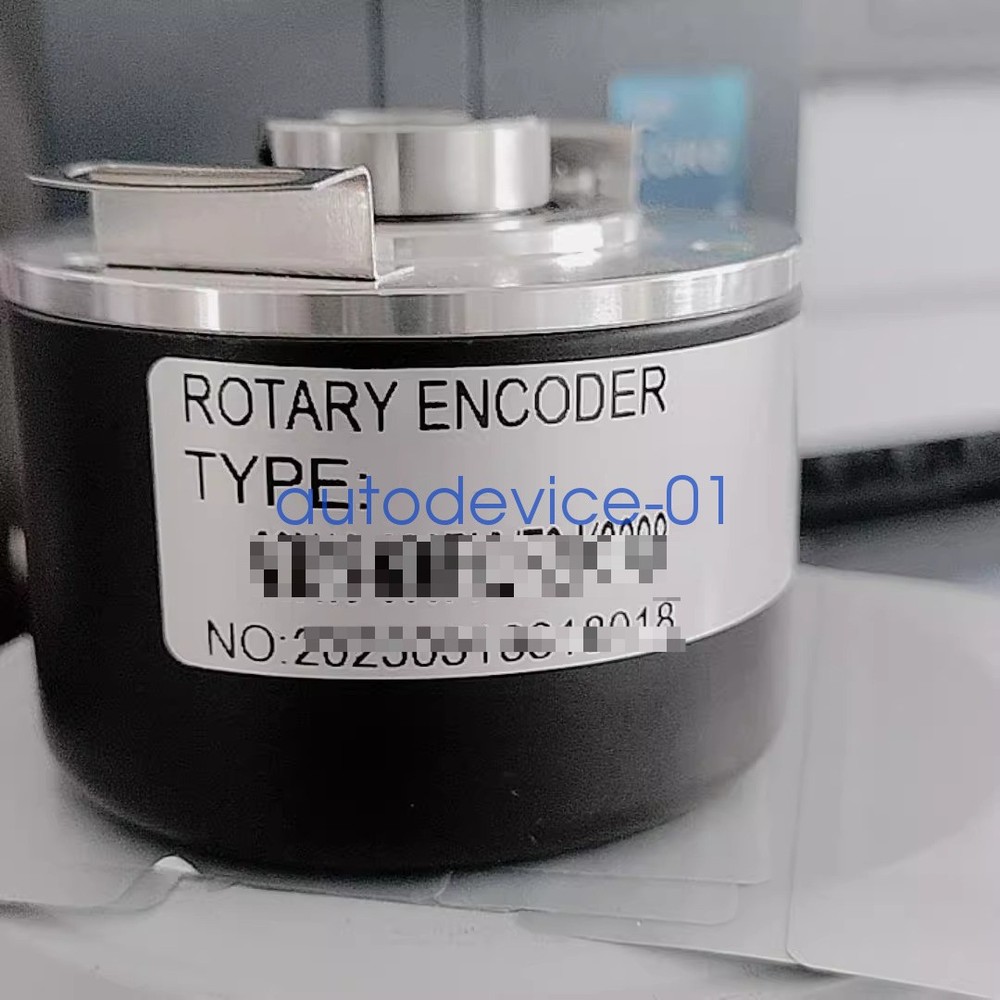 1PC NEW FIT FOR 8.KIH50.035A.1024.0008.S2341 Encoder Replacement DHL/FedEx